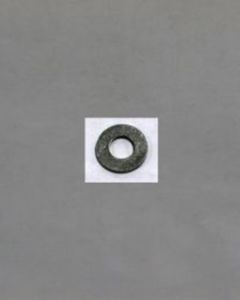 WASHER, FLAT, 1/4 IN., .281 ID X .625OD X .050, 316 SST